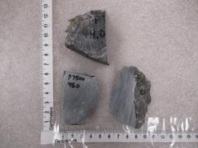 Limestone and dolomite