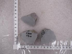 Limestone and dolomite