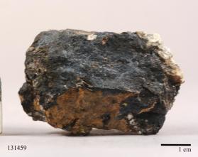 Lithiophilite