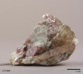 MONTEBRASITE