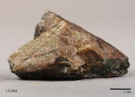 Lithiophilite