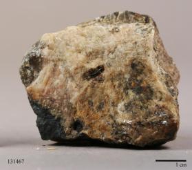 Lithiophilite