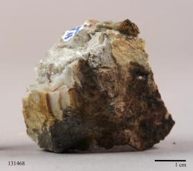 Arsenopyrite