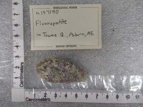 fluorapatite