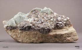 Lepidolite