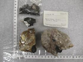 cassiterite