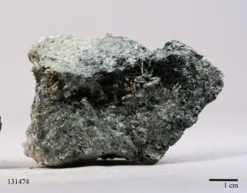 Actinolite