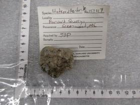 hydroxylherderite