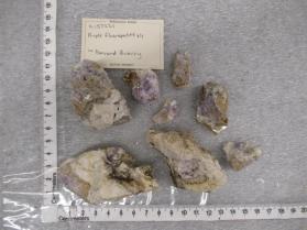 purple fluorapatite xls