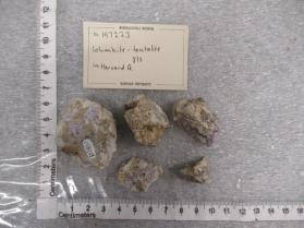 columbite-tantalite xls