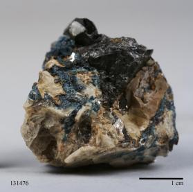 CASSITERITE