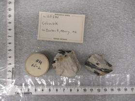 columbite