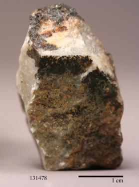 MONTEBRASITE