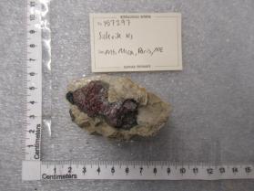 siderite xls