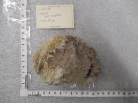 elbaite var. rubellite