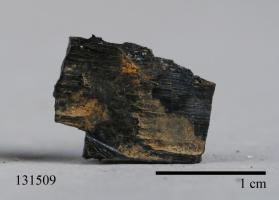 Columbite-(Fe)