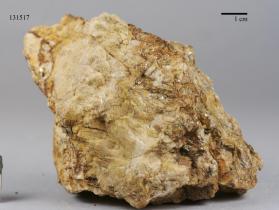 Columbite-(Fe)