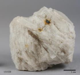 Columbite-(Fe)