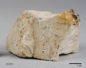 Columbite-(Fe)