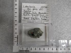 Lemmleinite