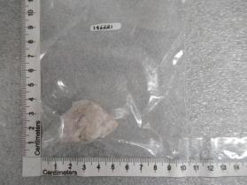 Ferronordite-(Ce)