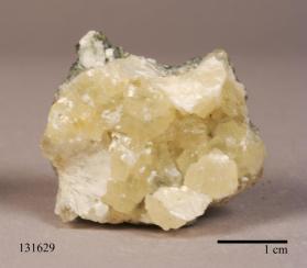 Stellerite