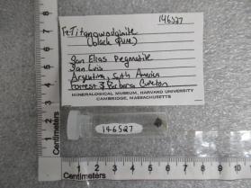 Fe-Titanowodginite