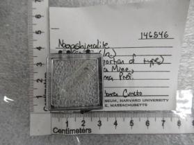 Nagashimalite