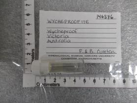 Wycheproofite