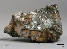 Ilmenite