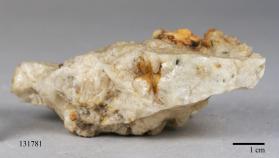 Columbite-(Fe)