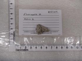 fluorapatite