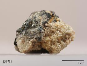 Tantalite-(Mn)