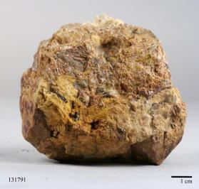 Columbite-(Fe)