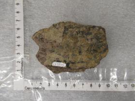 triplite variety zwieselite