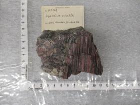 tourmaline rubellite