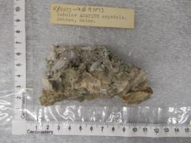 fluorapatite