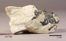 Manganocolumbite