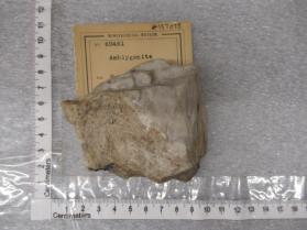 amblygonite