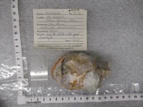 montebrasite?
