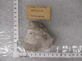 amblygonite