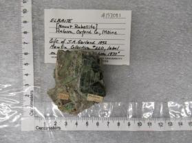 elbaite