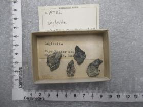 anglesite