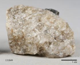 Columbite-(Fe)