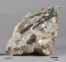 Manganocolumbite