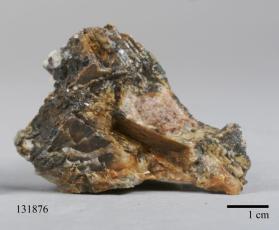 Columbite