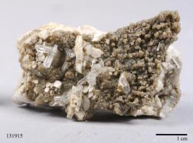 Cookeite