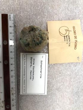 Schachnerite