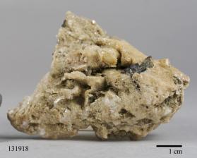 Columbite-(Fe)