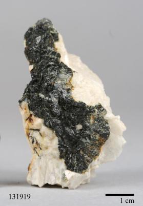 Columbite-(Fe)